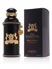 Alexandre J Black Muscs Sale