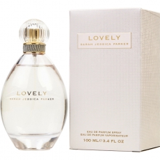 Sarah Jessica Parker Lovely Sale