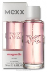Mexx Magnetic Sale