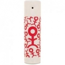 Giorgio Armani Emporio White Red
