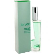 Masaki Matsushima Mat Le Vert