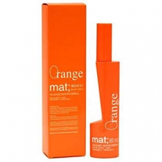Masaki Matsushima Mat Orange