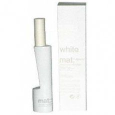 Masaki Matsushima Mat White