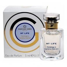 Gres Marlene Dietrich My Life Sale