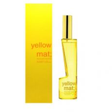 Masaki Matsushima Mat Yellow