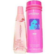 Madonna Kiss