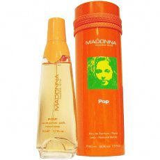 Madonna Pop