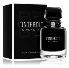 Givenchy L'Interdit Eau de Parfum Intense