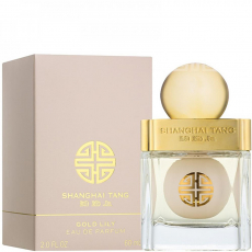 Shanghai Tang Gold Lily