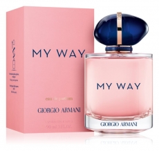 Giorgio Armani My Way
