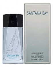 Bogart Santana Bay
