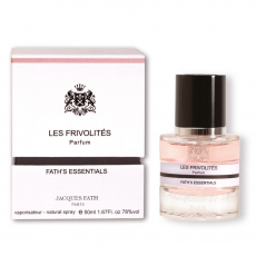 Jacques Fath Fath Les Frivolites