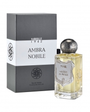 Nobile 1942 Ambra Nobile