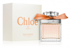 Chloe Rose Tangerine