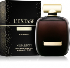 Nina Ricci L'Extase Rose Absolue