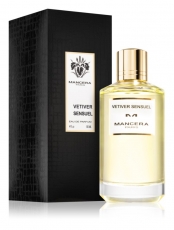 Mancera Vetiver Sensuel