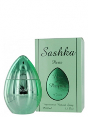 Martine Micallef Sashka Green
