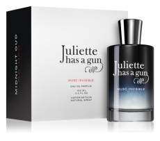 Juliette Has a Gun Musc Invisible