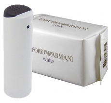 Giorgio Armani Emporio White for Him