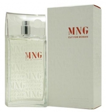 Mango MNG Cut for Woman