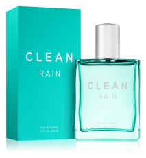Clean Rain Eau de Toilette