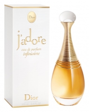 Christian Dior J'adore Infinissime