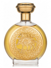 Boadicea Moccus