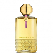 Loewe Amanece La Bella Cibeles