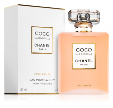 Chanel Coco Mademoiselle L'Eau Privee