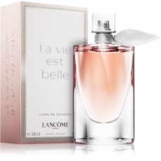 Lancome La Vie Est Belle L'Eau de Toilette