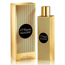 Dupont Golden Wood