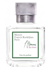 Maison Francis Kurkdjian L'Homme A la Rose