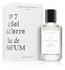 Thomas Kosmala Le Sel de la Terre