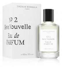Thomas Kosmala Seve Nouvelle