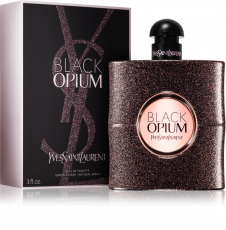 Yves Saint Laurent Black Opium Eau de Toilette