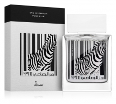 Rasasi Rumz Al Rasasi 9325 Pour Elle (Zebra)
