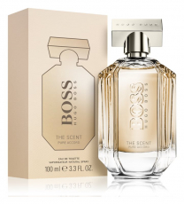 Hugo Boss The Scent Pure Accord For Her