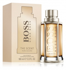 Hugo Boss The Scent Pure Accord For Him
