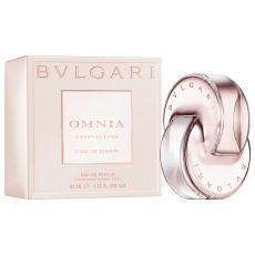 Bvlgari Omnia Crystalline Eau de Parfum