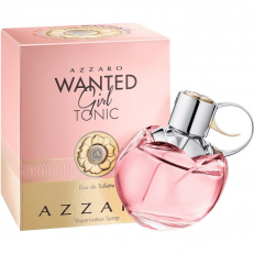Loris Azzaro Wanted Girl Tonic
