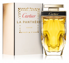 Cartier La Panthere Parfum