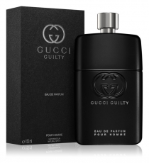 Gucci Guilty Pour Homme Eau de Parfum