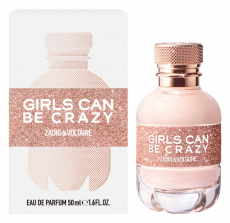 Zadig & Voltaire Girls Can Be Crazy