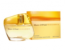 Marc O'Polo Midsummer Woman