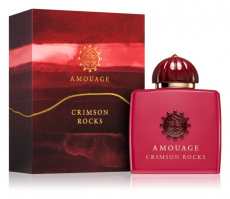 Amouage Crimson Rocks