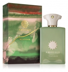 Amouage Meander