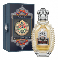 Shaik Sochi Onyx Black Night Romance for Men