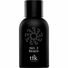 The Fragrance Kitchen No. 3 Remix