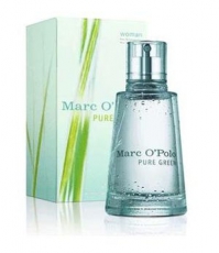 Marc O'Polo Pure Green Woman