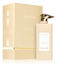 Trussardi Limitless Shopping Via della Spiga